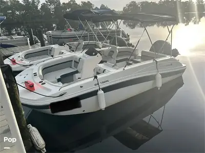 Hurricane 192 RL