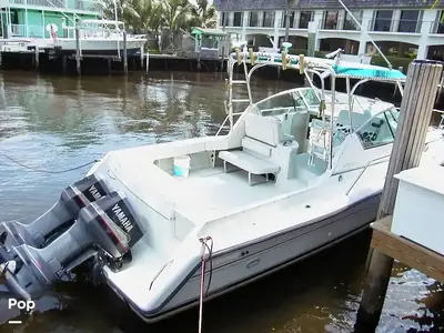 1998 Stamas EXPRESS 310