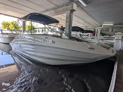 2023 Crownline E235 XS