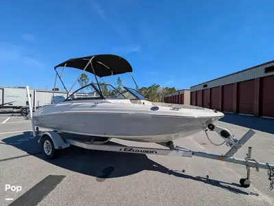 2023 Stingray 191DC