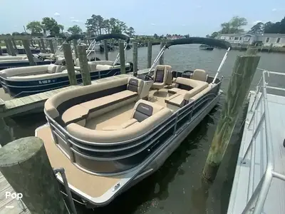 2025 Harris HCX23