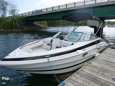 2023 Crownline 250 XSS
