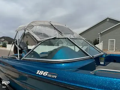 Triton 186 ESCAPE