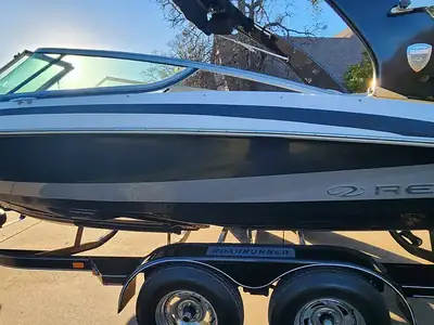2013 Regal 2100