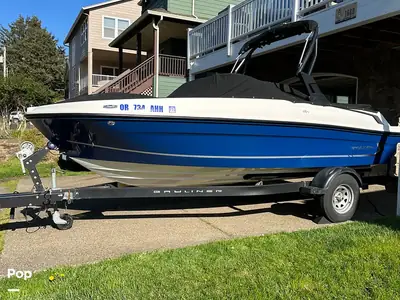 2022 Bayliner Corp VR4