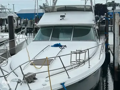 Sea Ray 370 SEDAN BRIDGE