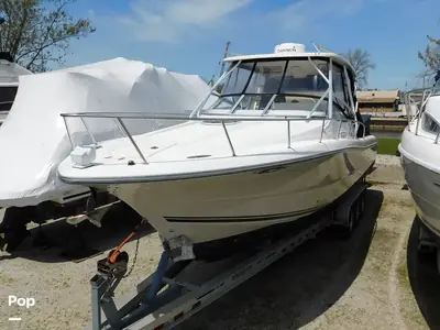 Triton 351XD