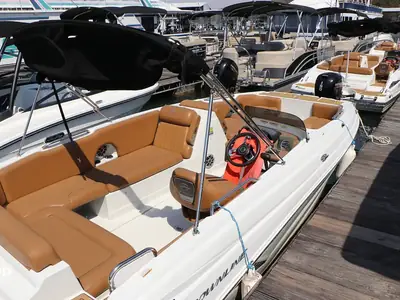 Crownline E225 XS