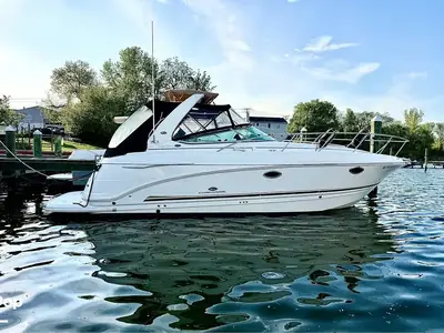 2005 Chaparral SIGNATURE 290