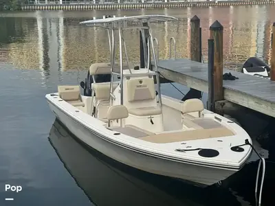 Pathfinder 2005 TRS