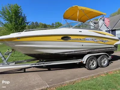 Crownline 220 EX