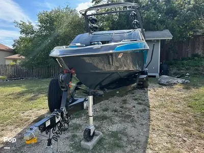 2018 Malibu Wakesetter 23 LSV