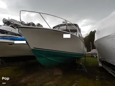 1997 Carolina Classic 28