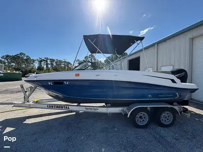 Bayliner VR 5 OB