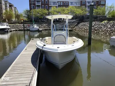 Sailfish 220 CC
