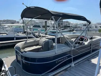 Cypress Cay 232