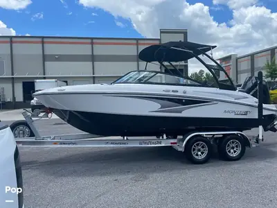 2022 Monterey M-205