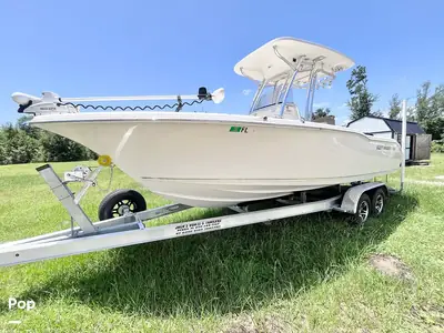 2017 Key West 239 FS