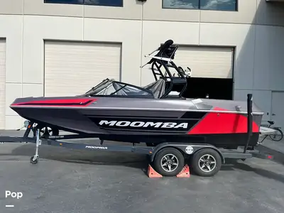 Moomba HELIX