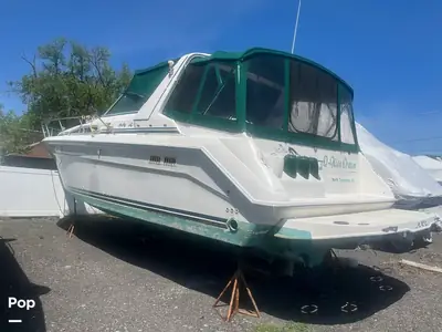 1992 Sea Ray 370 EXPRESS CRUISER