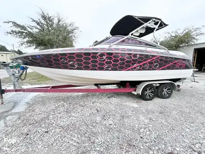 2003 Cobalt 240