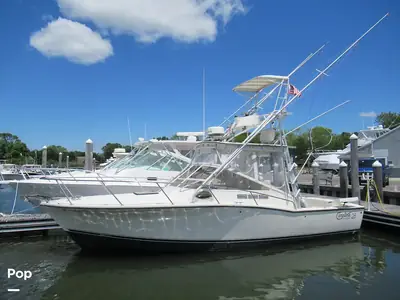 2004 Carolina Classic 28