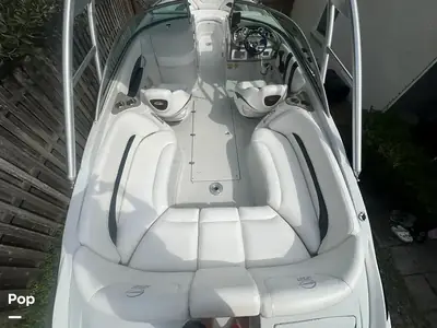 2007 Crownline 240 LS