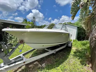 Sea Hunt ESCAPE 188 LE