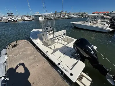 2024 Pathfinder 2200 TRS