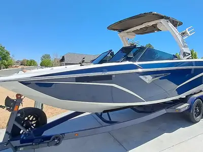 2023 Tige' Z3