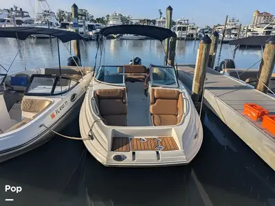 Crownline E235 XS