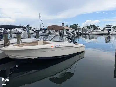 Scout 210 Dorado