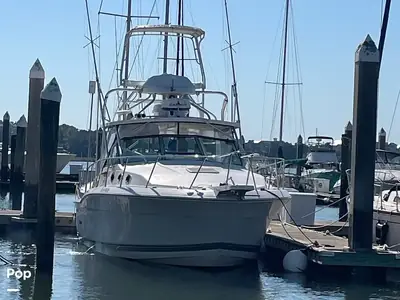 Wellcraft 330 Coastal