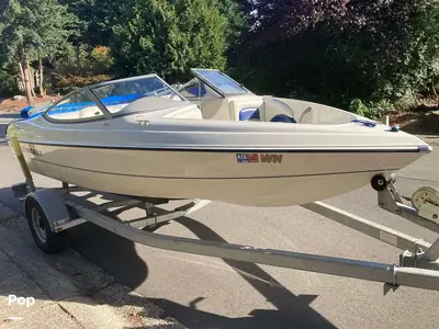 Stingray 180RX