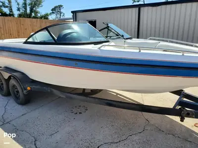 1999 Malibu SUNSETTER LXI