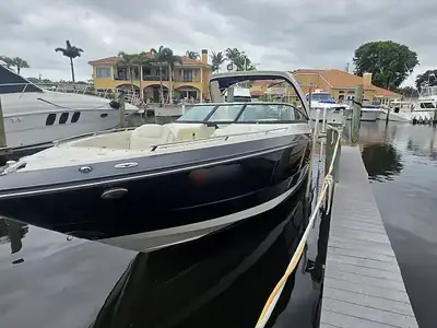 2012 Monterey Monterey 328 SS