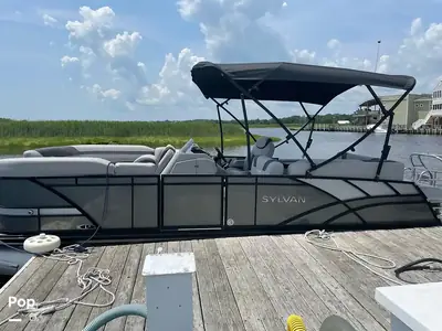 Sylvan Ind L-5 CLZ