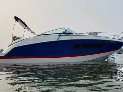 2018 Four Winns 255 VISTA