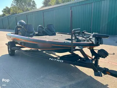2017 Nitro Z18