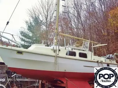 Westerly . Centaur 26