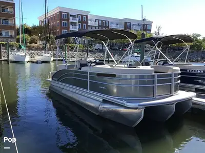 Harris HCX23