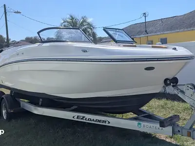 2022 Bayliner VR6