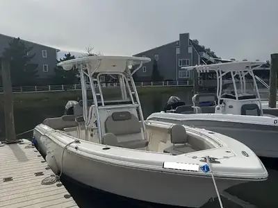 2024 Key West 239 FS