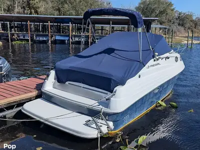 2005 Regal 2450