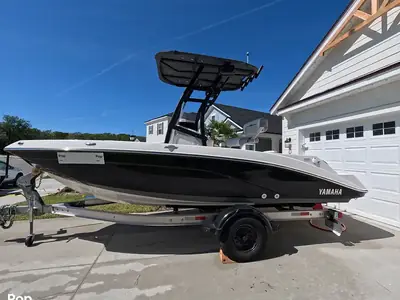 2021 Yamaha 190 FSH Sport