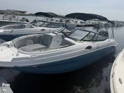 Stingray 231 DC