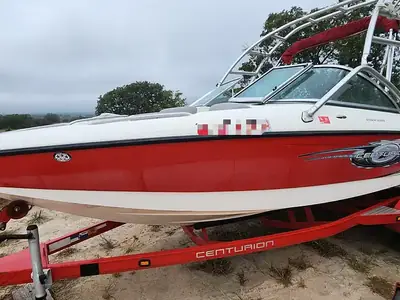 Centurion LIGHTNING C4