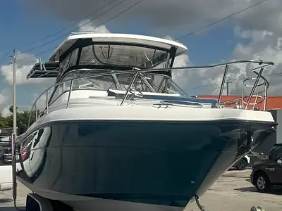 Century 3200 OFFSHORE