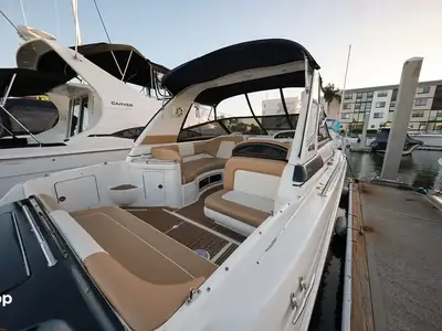 1997 Sea Ray 290 Sundancer