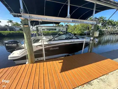 2021 Hurricane SD 235